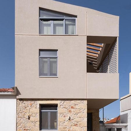 Once Upon A Home Chania  Luaran gambar