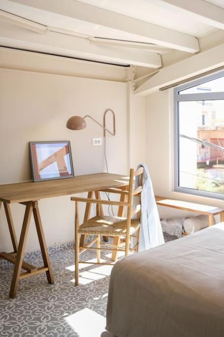 Once Upon A Home Chania  Luaran gambar