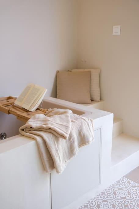 Once Upon A Home Chania  Luaran gambar