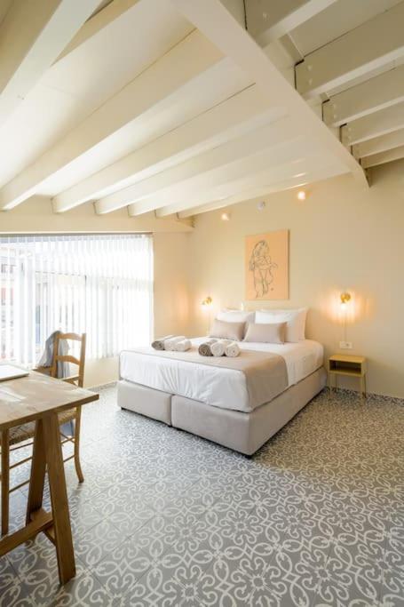 Once Upon A Home Chania  Luaran gambar