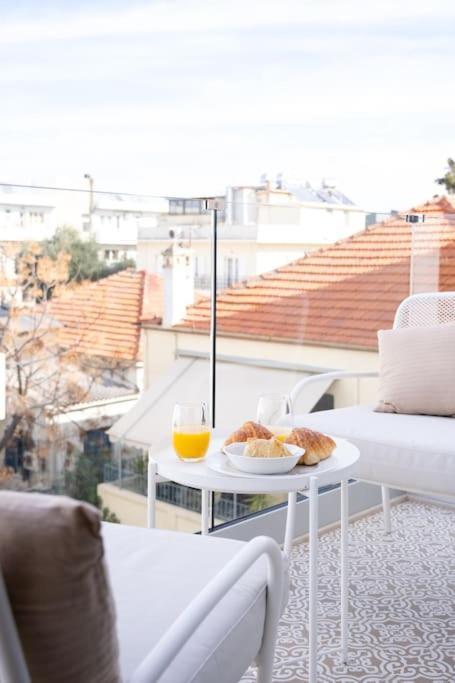 Once Upon A Home Chania  Luaran gambar