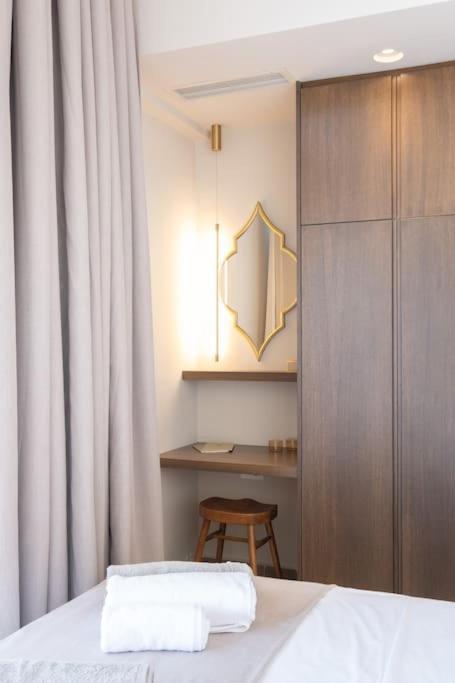 Once Upon A Home Chania  Luaran gambar