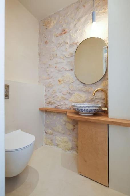 Once Upon A Home Chania  Luaran gambar