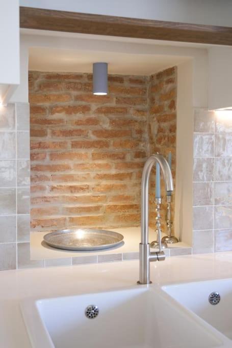 Once Upon A Home Chania  Luaran gambar