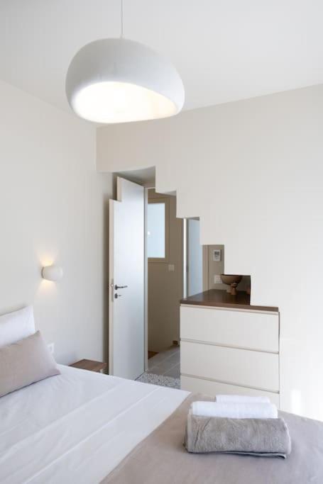 Once Upon A Home Chania  Luaran gambar