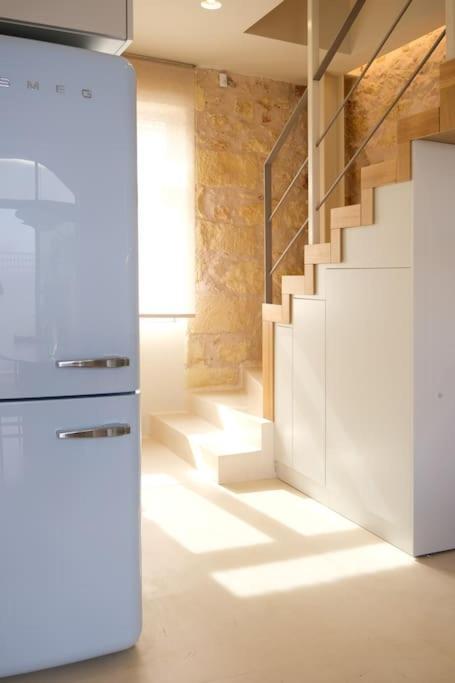 Once Upon A Home Chania  Luaran gambar