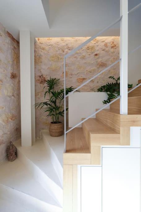 Once Upon A Home Chania  Luaran gambar