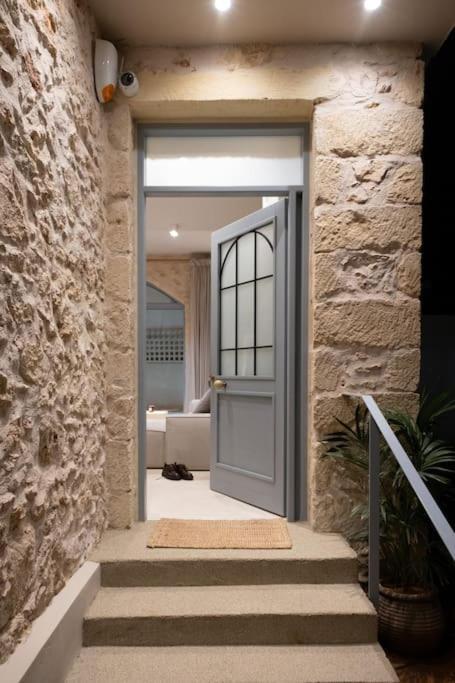 Once Upon A Home Chania  Luaran gambar