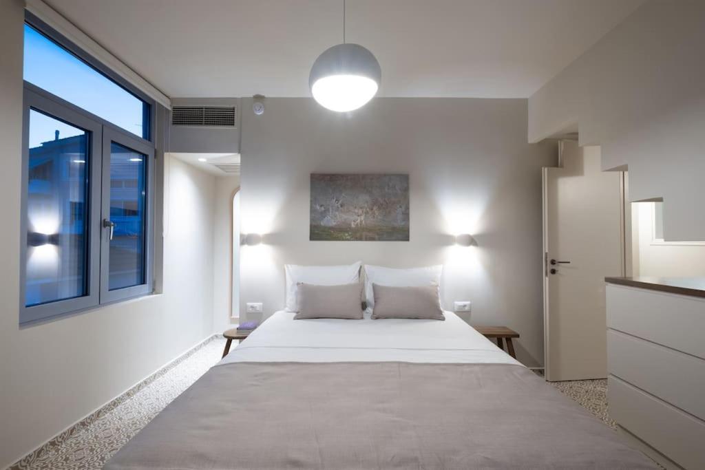 Once Upon A Home Chania  Luaran gambar