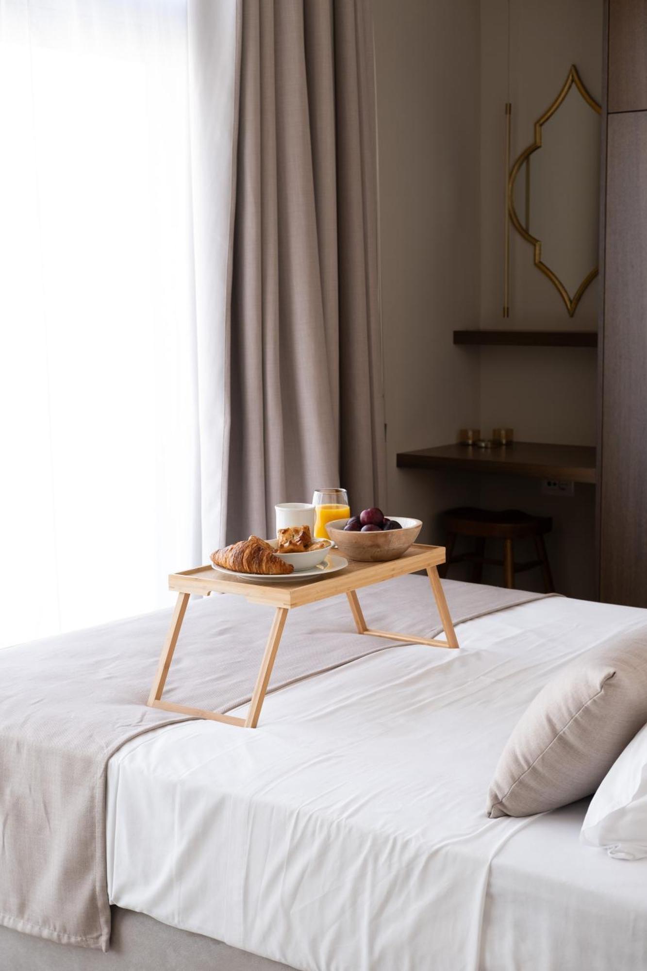 Once Upon A Home Chania  Luaran gambar