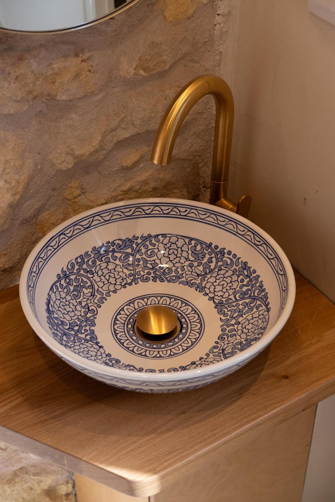 Once Upon A Home Chania  Luaran gambar